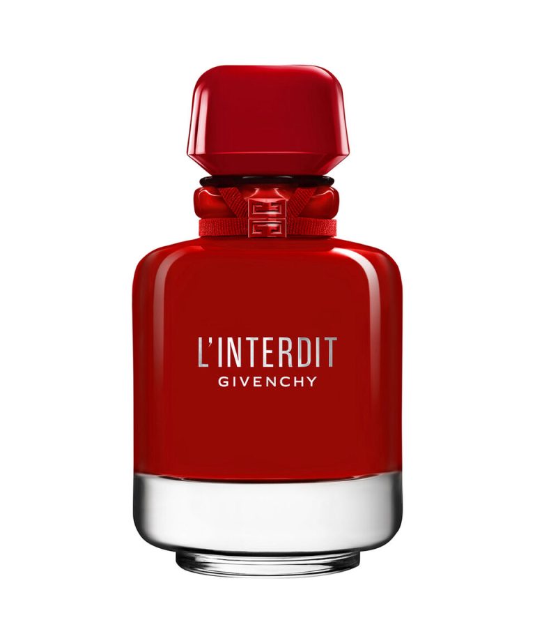 L'Interdit Eau de Parfum Rouge Ultime - Decant - Givenchy