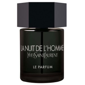 La Nuit L'homme Le parfum - Decant - Yves Saint Laurent