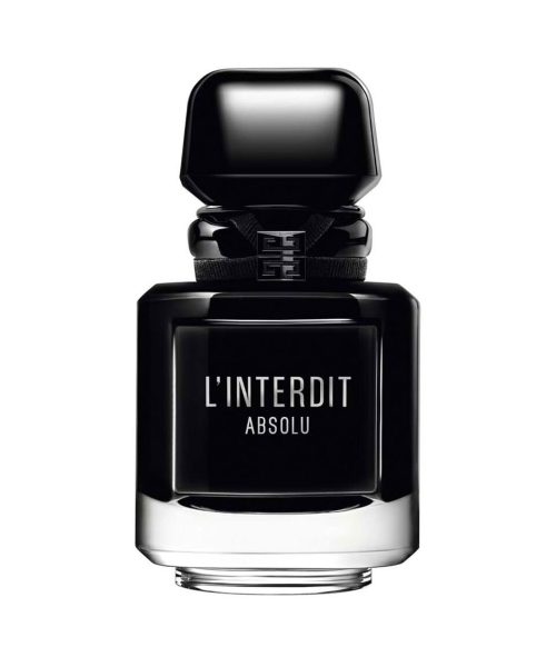 L'Interdit Absolu Eau de Parfum Intense - Decant - Givenchy