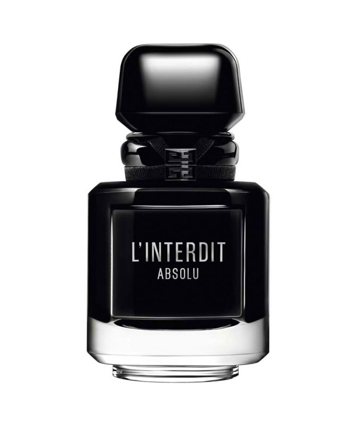 L'Interdit Absolu Eau de Parfum Intense - Decant - Givenchy