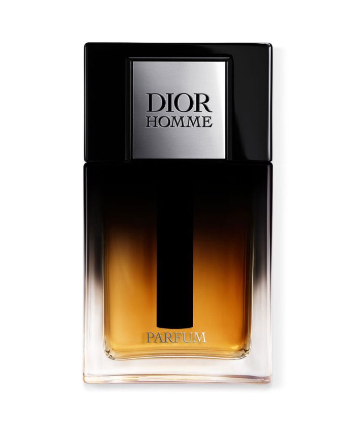 Dior Homme Parfum 2025 - Decant - Christian Dior