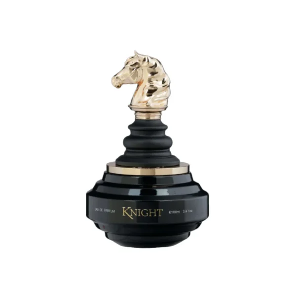 Knight Check Mate - Decant - Armaf