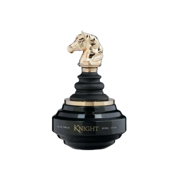 Knight Check Mate - Decant - Armaf