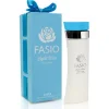 Fasio Light Blue Pour Femme - 100Ml - Emper