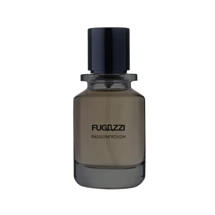 Passionfroudh - Decant - FUGAZZI