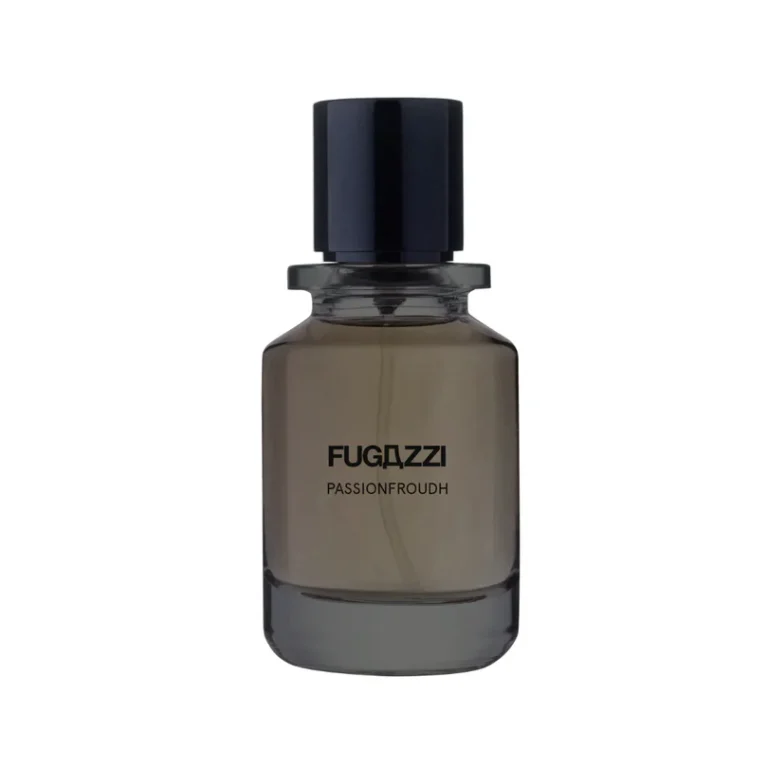Passionfroudh - Decant - FUGAZZI