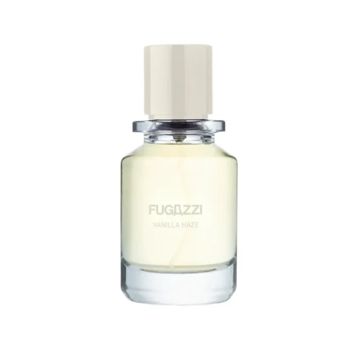 Vanilla Haze - Decant - FUGAZZI