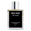 Sea God - Decant - Theodoros Kalotini