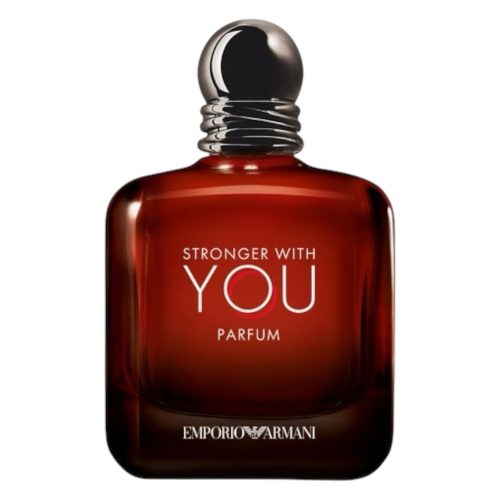 Stronger With You Parfum - Decant - Giorgio Armani