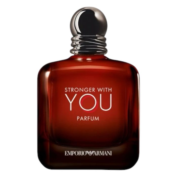 Stronger With You Parfum - Decant - Giorgio Armani