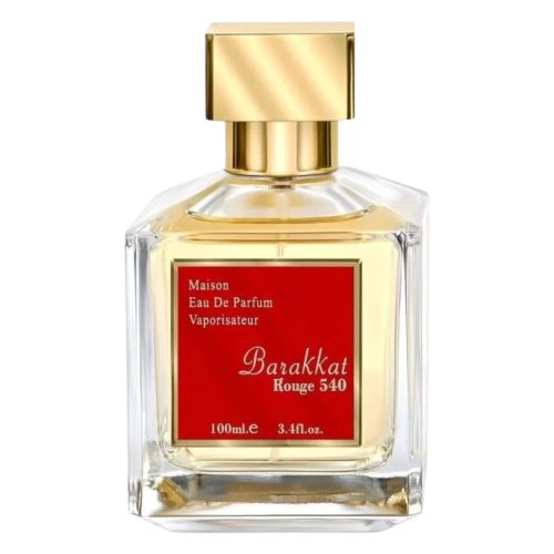 Barakkat Rouge 540 - Decant - Fragrance World