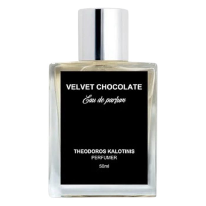 Velvet Chocolate - Decant - Theodoros Kalotini