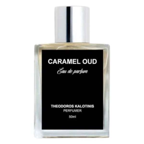 Caramel Oud - Decant - Theodoros Kalotini