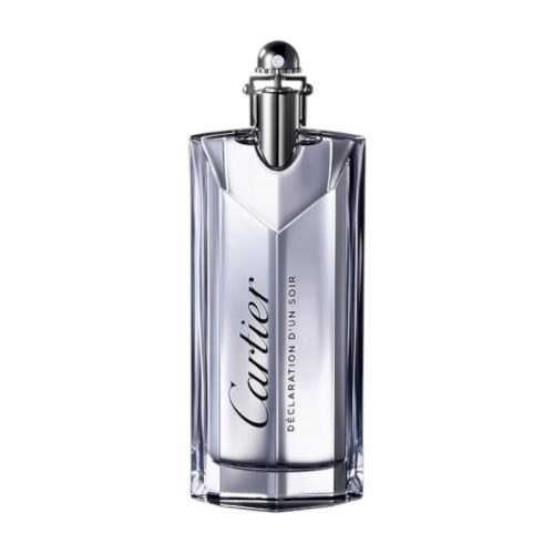 Declaration D'un Soir - Decant - Cartier