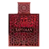 Crimson - Decant - Rayhaan