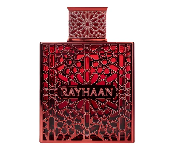 Crimson - Decant - Rayhaan