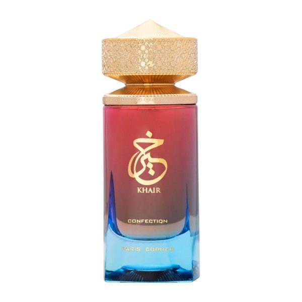 Khair Confection - Decant - Paris Corner Emir