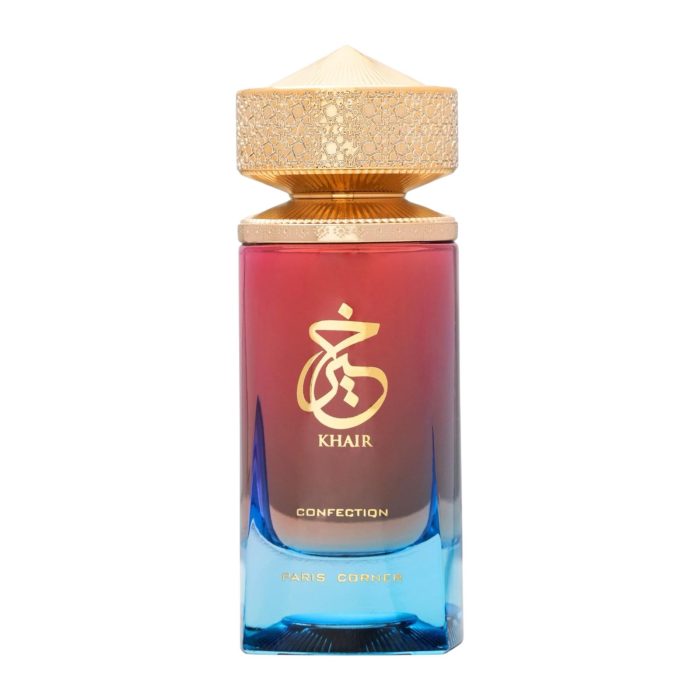 Khair Confection - Decant - Paris Corner Emir