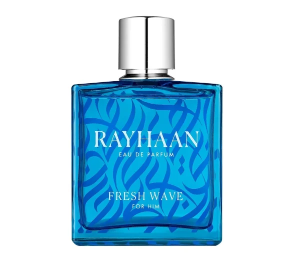 Fresh Wave - Decant - Rayhaan