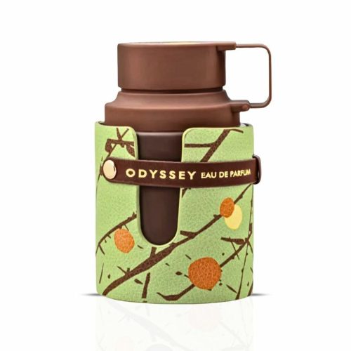 Odyssey Dubai Chocolat - Decant - Armaf