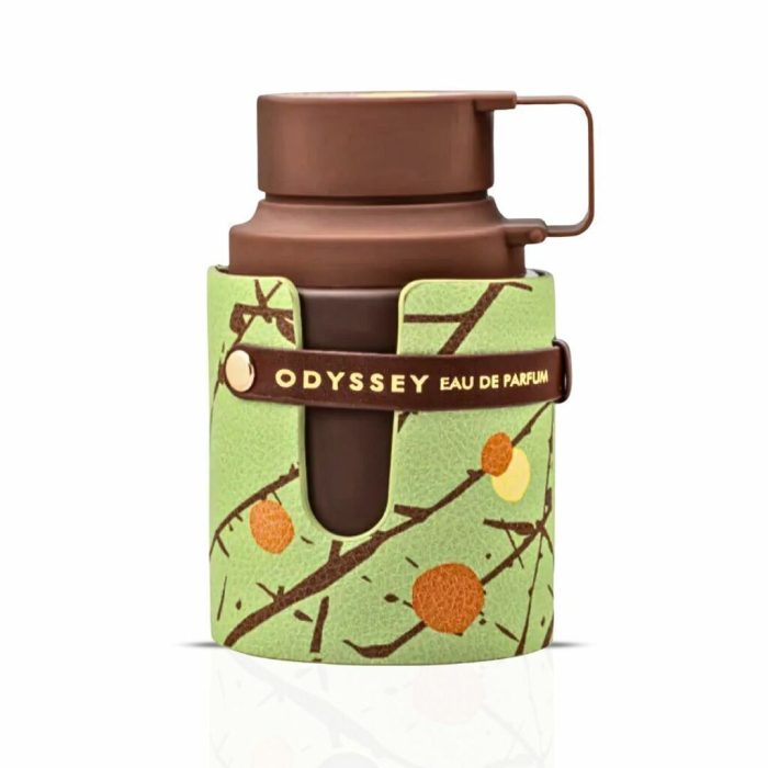 Odyssey Dubai Chocolat - Decant - Armaf