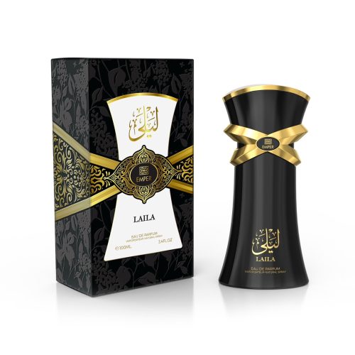 Laila - 100Ml - Emper