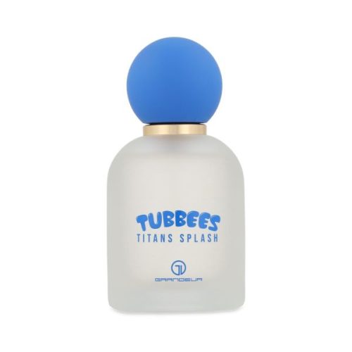 Titans Splash - Decant - Tubbees