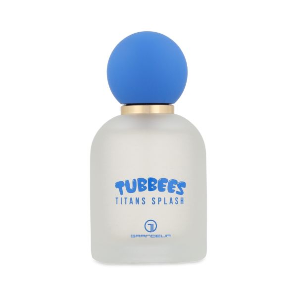 Titans Splash - Decant - Tubbees