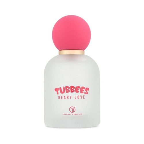 Beary Love - Decant - Tubbees