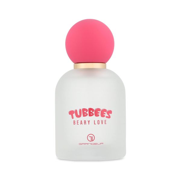 Beary Love - Decant - Tubbees