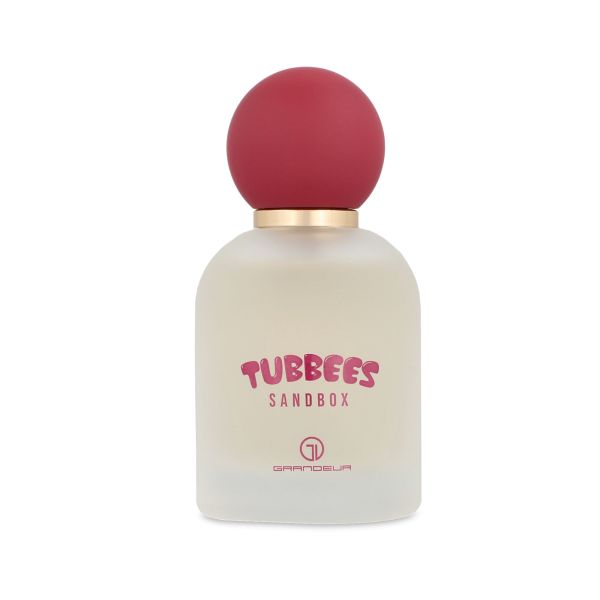 Sandbox - Decant - Tubbees
