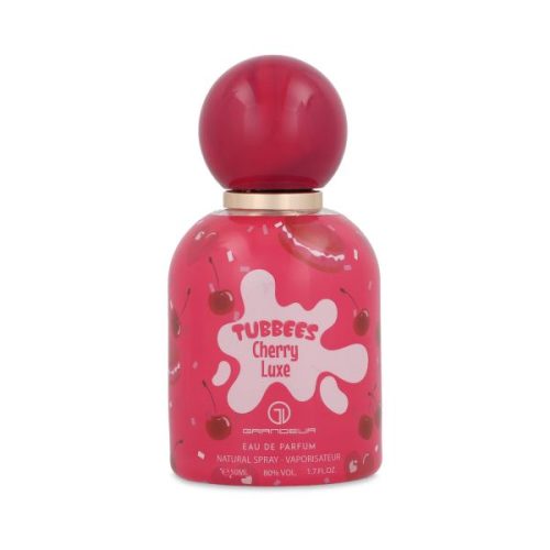 Cherry Luxe - Decant - Tubbees