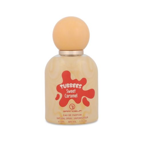 Sweet Caramel - Decant - Tubbees
