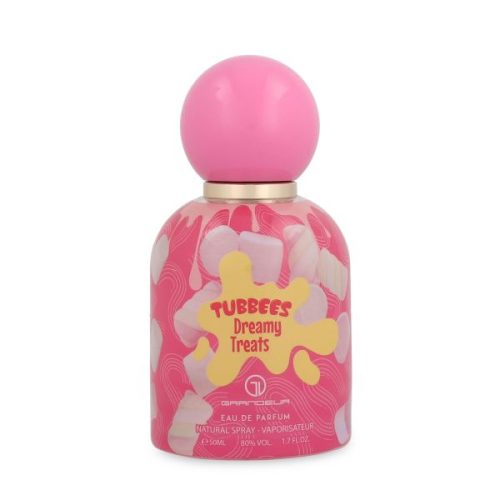 Dreamy Treats - Decant - Tubbees
