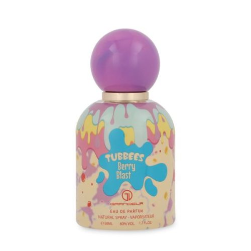 Berry Blast - Decant - Tubbees