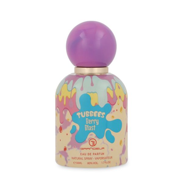 Berry Blast - Decant - Tubbees
