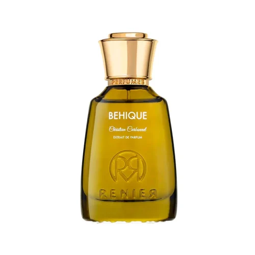 BEHIQUEPRODUCTOE Behique - Decant - Renier