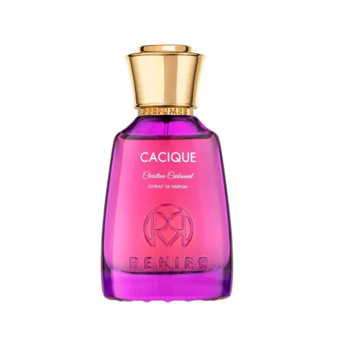 CACIQUEPRODUCTOE Cacique - Decant - Renier