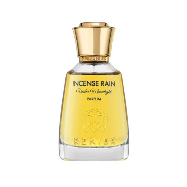 Incense Rain - Decant - Renier