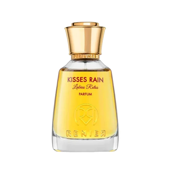 Kisses Rain - Decant - Renier