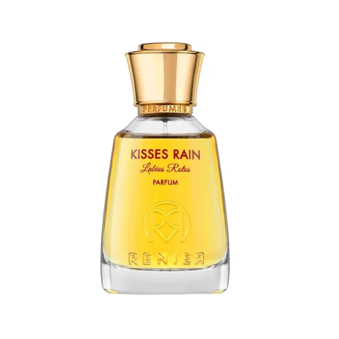 Kisses Rain - Decant - Renier