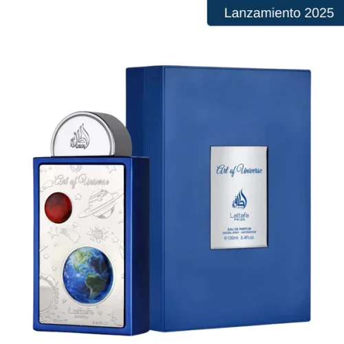 Art Of Universe - 100ml - Lattafa