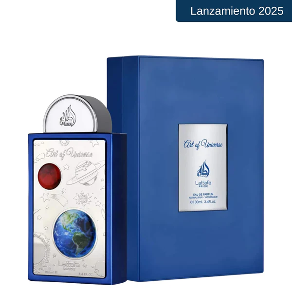 Art Of Universe - 100ml - Lattafa