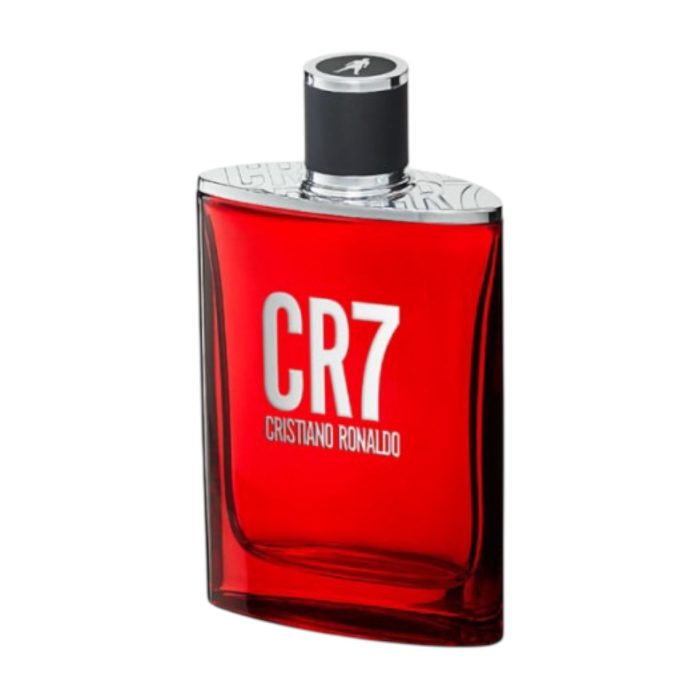 CR7 - Decant - Cristiano Ronaldo