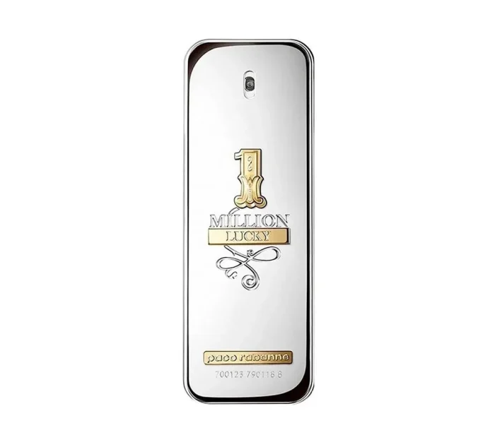 One Million Lucky - Decant - Paco Rabanne