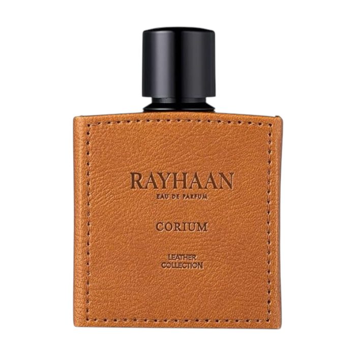 Corium - Decant - Rayhaan