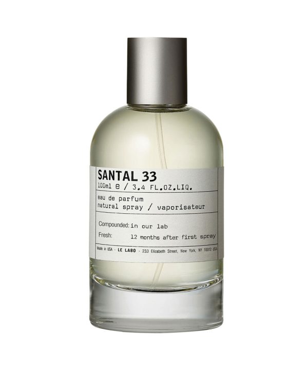 Santal 33 - Decant - Le labo