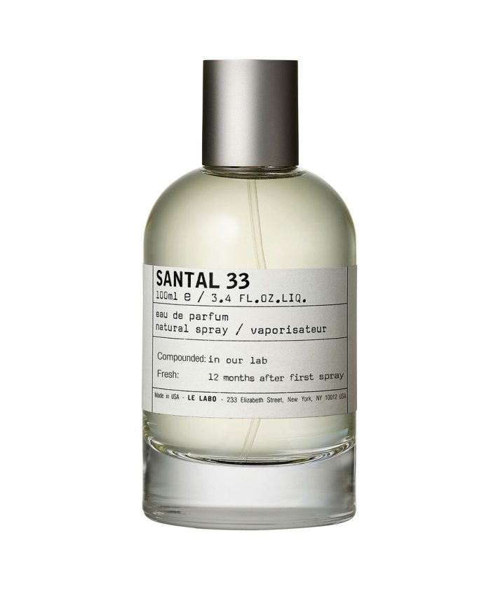 Santal 33 - Decant - Le labo