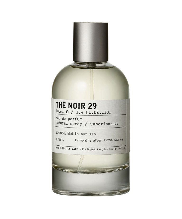 The Noir 29 - Decant - Le labo