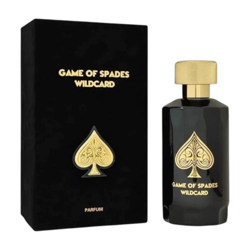 4f6e1474-ccc2-46ea-94e3-6f00bdb92e75 Game of Spades Wildcard - 100ml - Jo Milano Paris